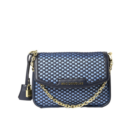 Kiribati FANTASIA, sac tressé