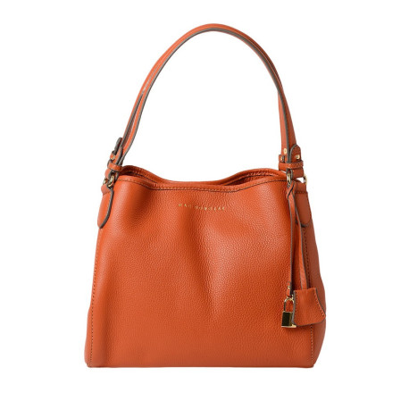 Dulcine ROMY, sac cuir
