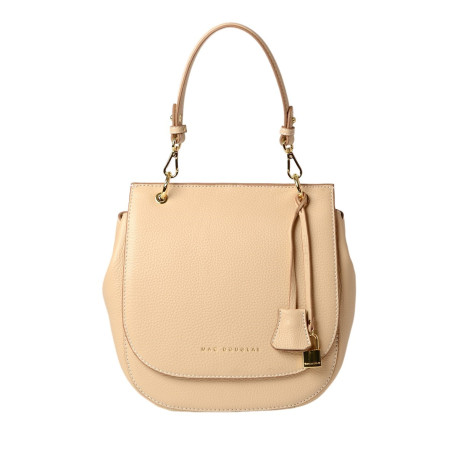 Garance ROMY, sac besace cuir