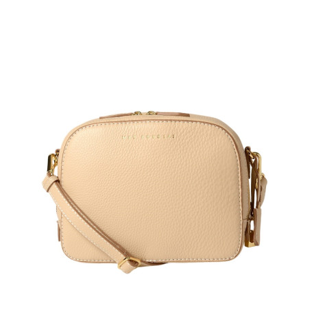 Rooibos ROMY, sac travers cuir