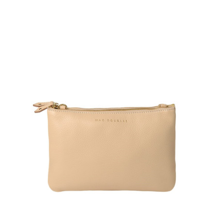 Spritz ROMY, sac pochette cuir