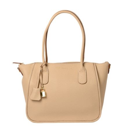 Vestige ROMY, sac cabas cuir