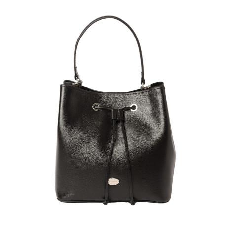 Abordage BUNI, sac seau cuir