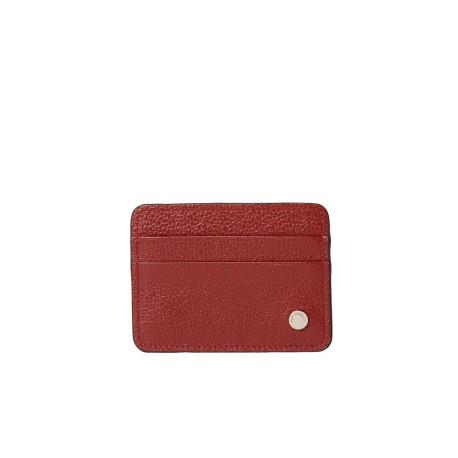 Vania BUNI, porte-carte cuir