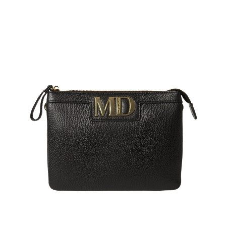 Rusky MD, sac pochette cuir