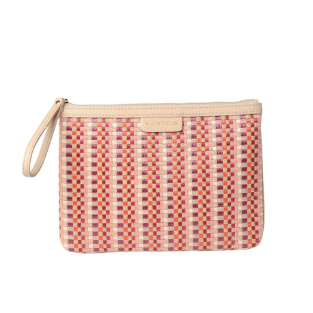 Jaipur PALOMA, grande pochette