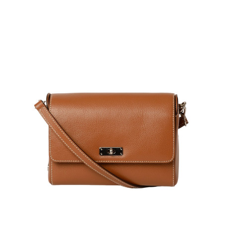 Bratz BUNI, sac besace cuir