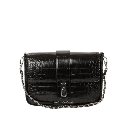 Medik RYTHME, sac aspect croco