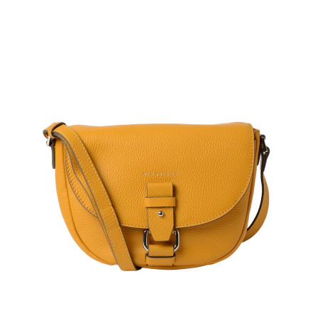 Treck MAGDA, besace cuir