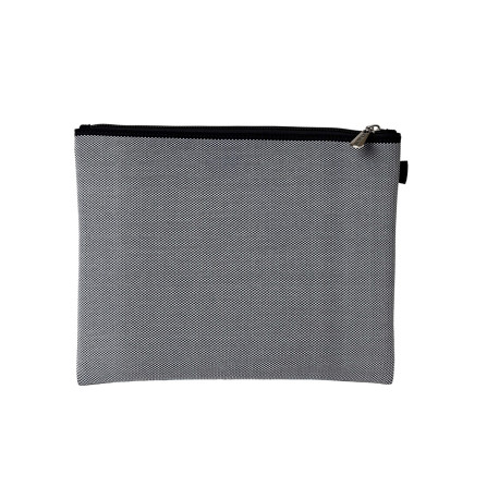 Napo KNIT, pochette plate