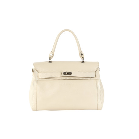 Cleo BUNI, sac à main cuir