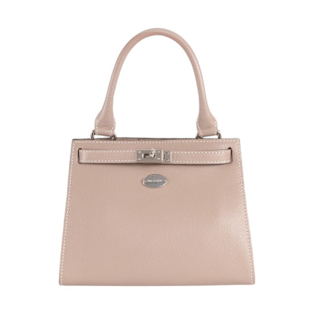 Temple BUNI, mini sac cuir