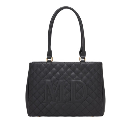 Fayence MILO, sac cabas matelassé