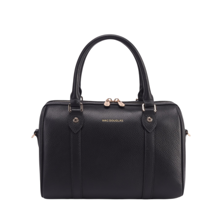 Elena ALBA, sac à main cuir